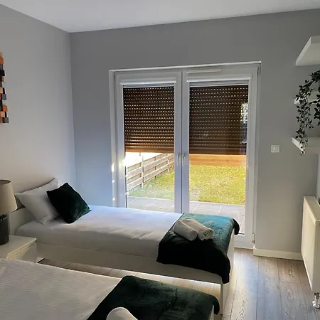 Da Vinci Апартаменты *