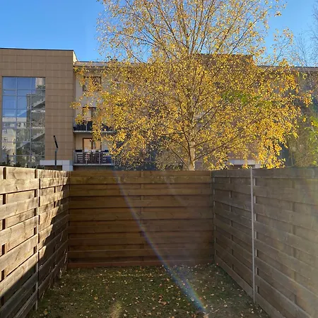 아파트 Da Vinci 브로츠와프