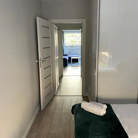 Apartamento Da Vinci *