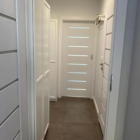 Da Vinci Апартаменты Вроцлав