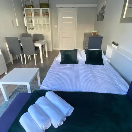 Da Vinci Apartment