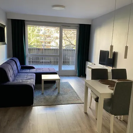 Апартаменты Da Vinci