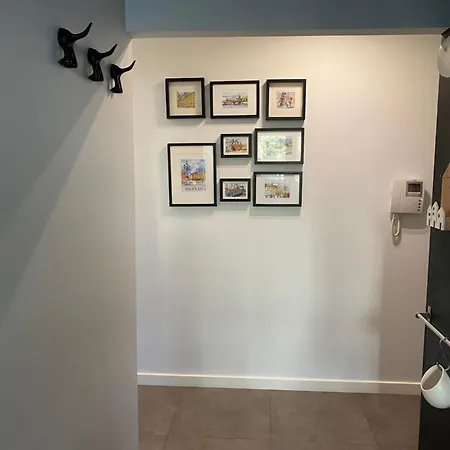 Апартаменты Da Vinci