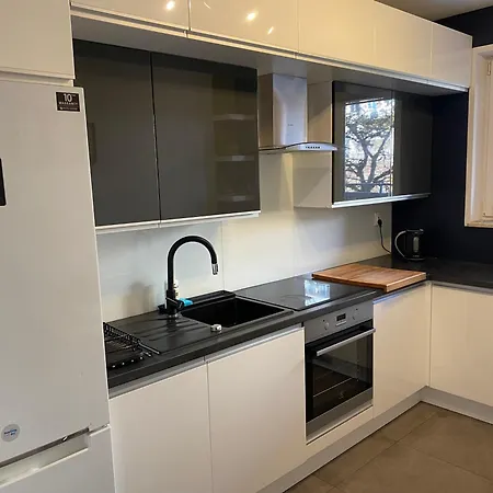 Da Vinci Apartment *