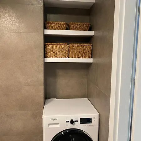 Da Vinci Апартаменты Вроцлав