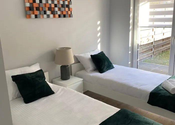 Da Vinci Apartment *