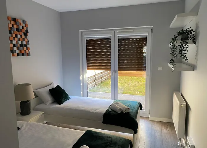 Da Vinci 아파트 *