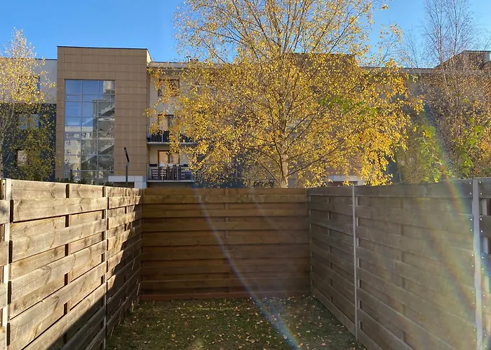 아파트 Da Vinci 브로츠와프