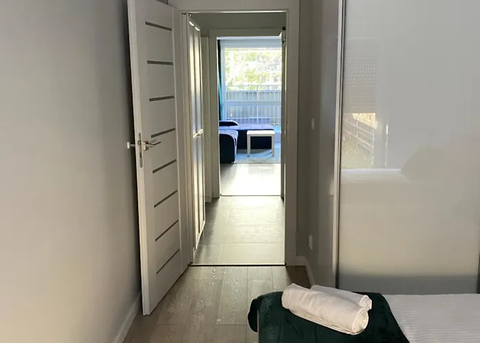 아파트 Da Vinci *