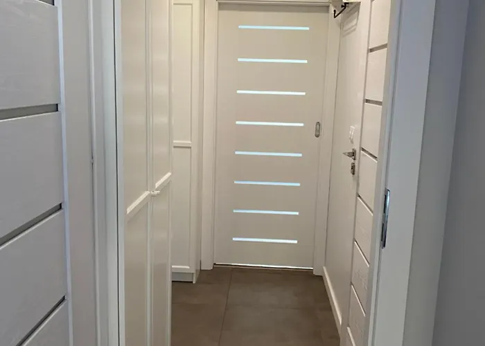 Da Vinci 아파트 브로츠와프