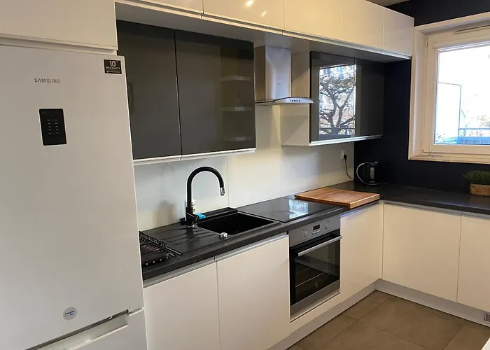 Da Vinci Apartment *