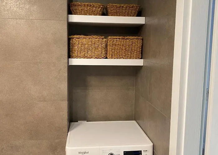 Da Vinci 아파트 브로츠와프