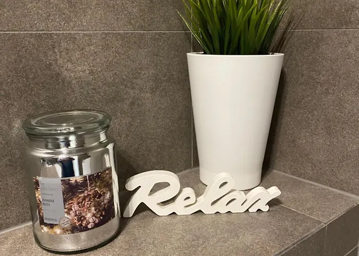 Da Vinci 아파트 브로츠와프